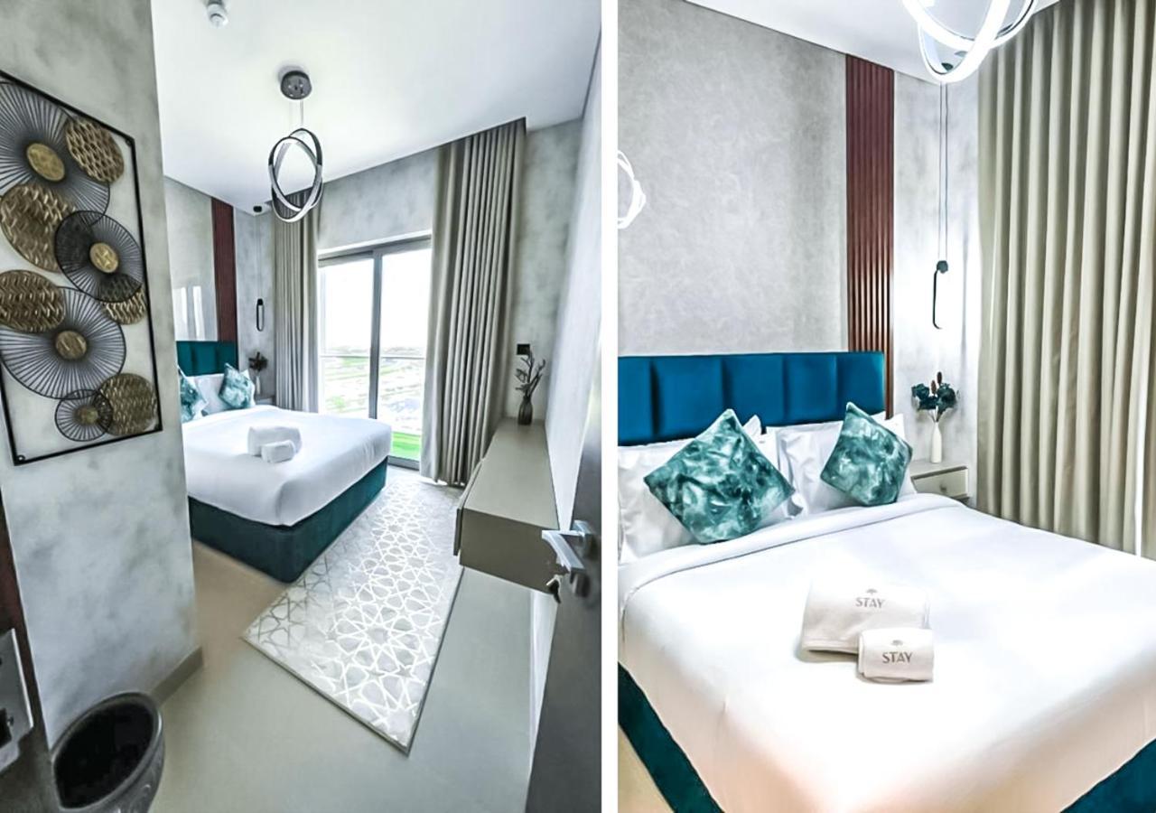 Stay By Latinem Luxury 2Br Holiday Home Cv B609 Near Burj Khalifa Dubaï Extérieur photo