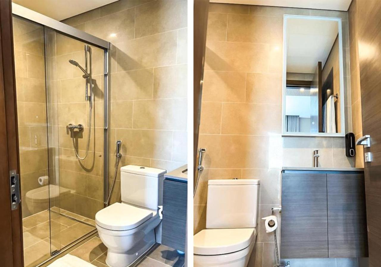 Stay By Latinem Luxury 2Br Holiday Home Cv B609 Near Burj Khalifa Dubaï Extérieur photo