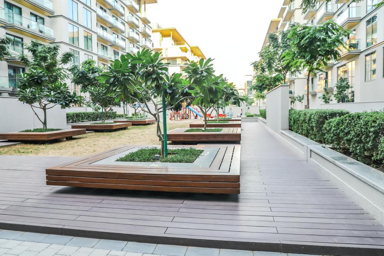Stay By Latinem Luxury 2Br Holiday Home Cv B609 Near Burj Khalifa Dubaï Extérieur photo
