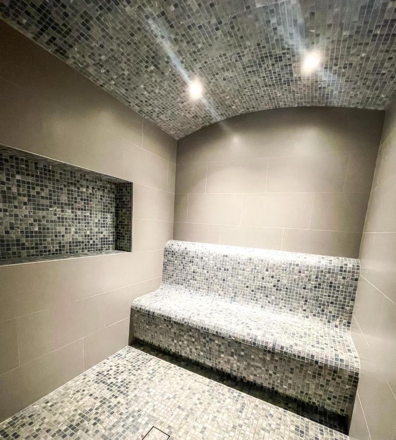 Stay By Latinem Luxury 2Br Holiday Home Cv B609 Near Burj Khalifa Dubaï Extérieur photo
